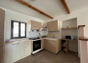 Villa Via Bagnolo, Barge - photo 12