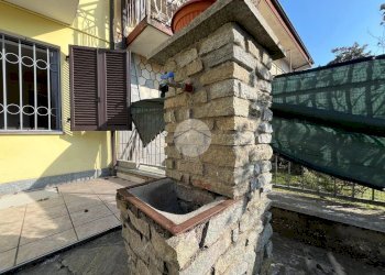 Villa Via Bagnolo, Barge - photo 14