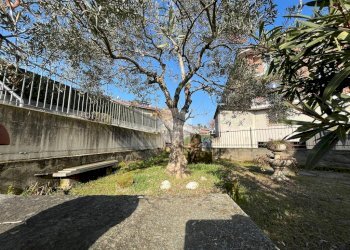 Villa Via Bagnolo, Barge - photo 21