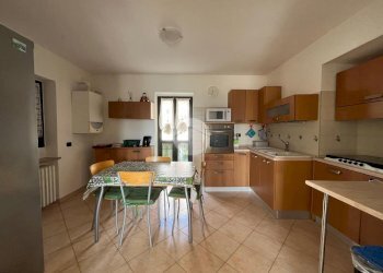 Villa Via Bagnolo, Barge - photo 23