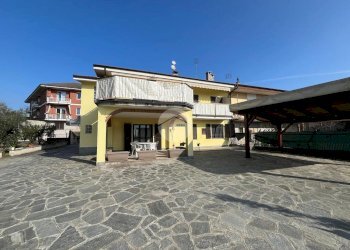 Villa Via Bagnolo, Barge - photo 30