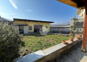 Villa Via Bagnolo, Barge - photo 31