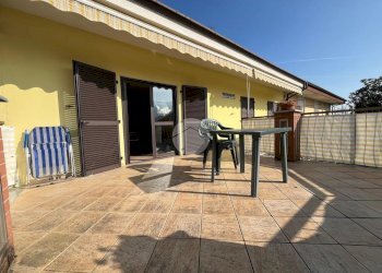 Villa Via Bagnolo, Barge - photo 34