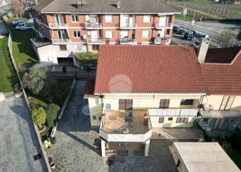 Villa Via Bagnolo, Barge - photo 5