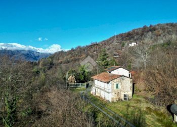 Rustico Via Vecchia della Valle, Revello - foto 4