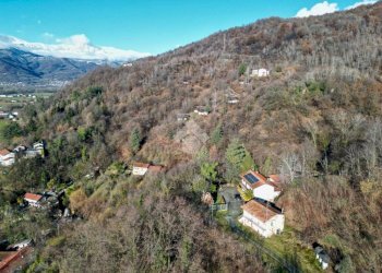 Rustico Via Vecchia della Valle, Revello - foto 5