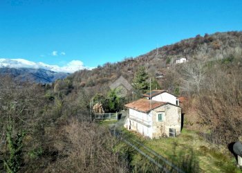 Rustico Via Vecchia della Valle, Revello - foto 6