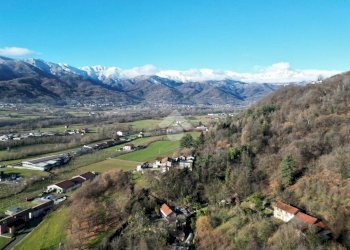 Rustico Via Vecchia della Valle, Revello - foto 7