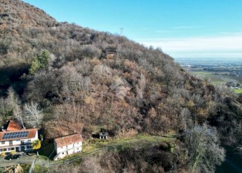 Rustico Via Vecchia della Valle, Revello - foto 9