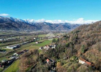 Rustico Via Vecchia della Valle, Revello - foto 10