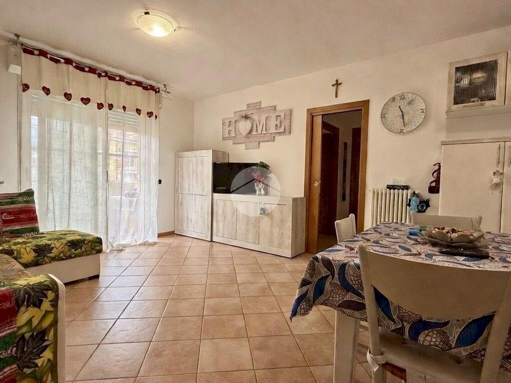 Trilocale Via Paolo Borsellino, San Clemente - foto 1