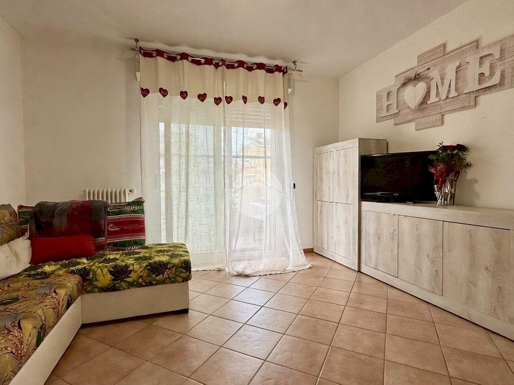 Trilocale Via Paolo Borsellino, San Clemente - foto 2