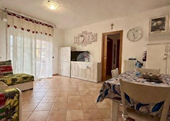 Trilocale Via Paolo Borsellino, San Clemente - foto 1