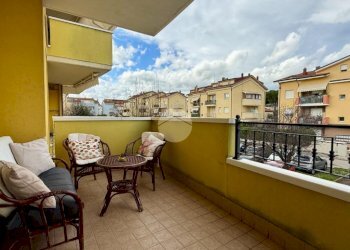 Trilocale Via Paolo Borsellino, San Clemente - foto 15