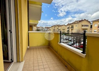 Trilocale Via Paolo Borsellino, San Clemente - foto 16