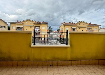 Trilocale Via Paolo Borsellino, San Clemente - foto 17