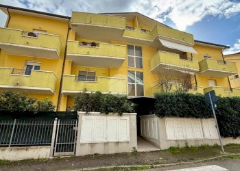 Trilocale Via Paolo Borsellino, San Clemente - foto 19