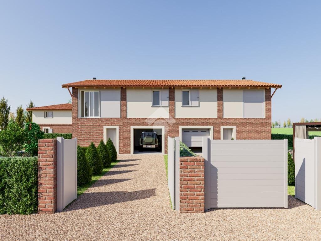 Portion of a house Via S. Martino, Zola Predosa - photo 2