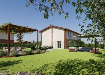 Porzione di casa Via S. Martino, Zola Predosa - foto 3