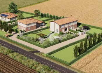 Porzione di casa Via S. Martino, Zola Predosa - foto 4