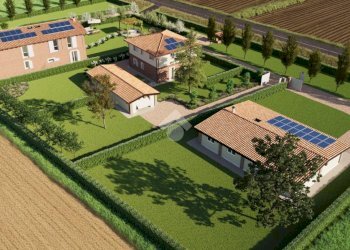 Porzione di casa Via S. Martino, Zola Predosa - foto 5