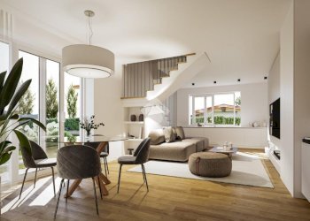 Porzione di casa Via S. Martino, Zola Predosa - foto 6