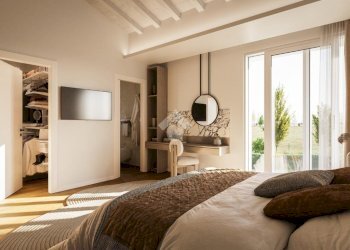 Porzione di casa Via S. Martino, Zola Predosa - foto 8