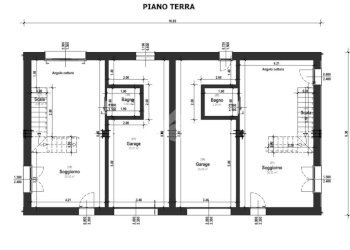 Porzione di casa Via S. Martino, Zola Predosa - foto 10