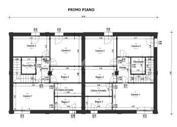 Porzione di casa Via S. Martino, Zola Predosa - foto 11