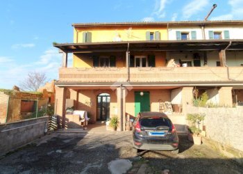 Casa semi indipendente Via ponte forca, Cadelbosco di Sopra - foto 1