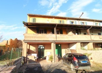 Casa semi indipendente Via ponte forca, Cadelbosco di Sopra - foto 2