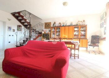 Casa semi indipendente Via ponte forca, Cadelbosco di Sopra - foto 10