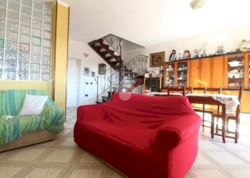 Casa semi indipendente Via ponte forca, Cadelbosco di Sopra - foto 11