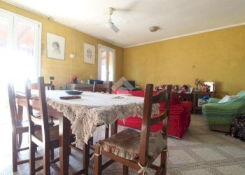 Casa semi indipendente Via ponte forca, Cadelbosco di Sopra - foto 12