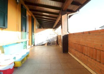 Casa semi indipendente Via ponte forca, Cadelbosco di Sopra - foto 14