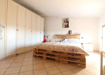 Casa semi indipendente Via ponte forca, Cadelbosco di Sopra - foto 19