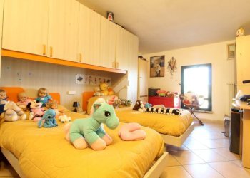 Casa semi indipendente Via ponte forca, Cadelbosco di Sopra - foto 23