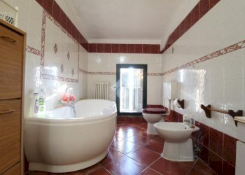 Casa semi indipendente Via ponte forca, Cadelbosco di Sopra - foto 24