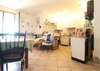 Casa semi indipendente Via ponte forca, Cadelbosco di Sopra - foto 31