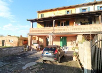 Casa semi indipendente Via ponte forca, Cadelbosco di Sopra - foto 41