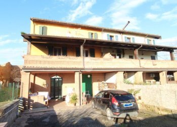 Casa semi indipendente Via ponte forca, Cadelbosco di Sopra - foto 42