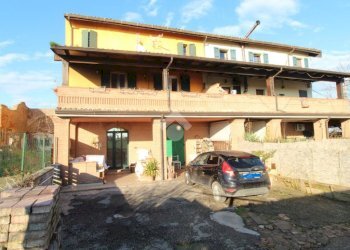 Casa semi indipendente Via ponte forca, Cadelbosco di Sopra - foto 44