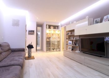 Quadrilocale Via giacomo leopardi, Cadelbosco di Sopra - foto 4