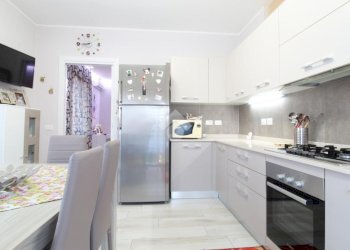 Quadrilocale Via giacomo leopardi, Cadelbosco di Sopra - foto 6