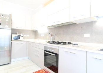 Quadrilocale Via giacomo leopardi, Cadelbosco di Sopra - foto 8