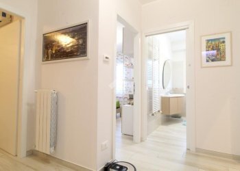 Quadrilocale Via giacomo leopardi, Cadelbosco di Sopra - foto 9