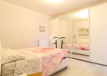 Quadrilocale Via giacomo leopardi, Cadelbosco di Sopra - foto 10