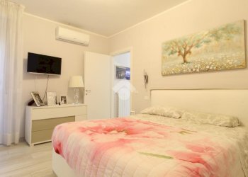 Quadrilocale Via giacomo leopardi, Cadelbosco di Sopra - foto 12