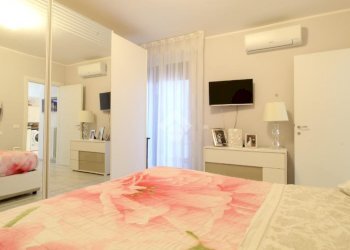 Quadrilocale Via giacomo leopardi, Cadelbosco di Sopra - foto 13