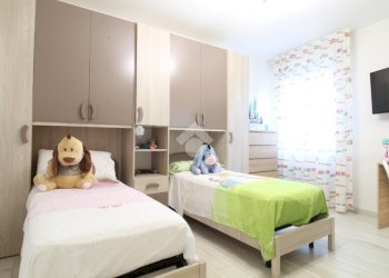 Quadrilocale Via giacomo leopardi, Cadelbosco di Sopra - foto 17